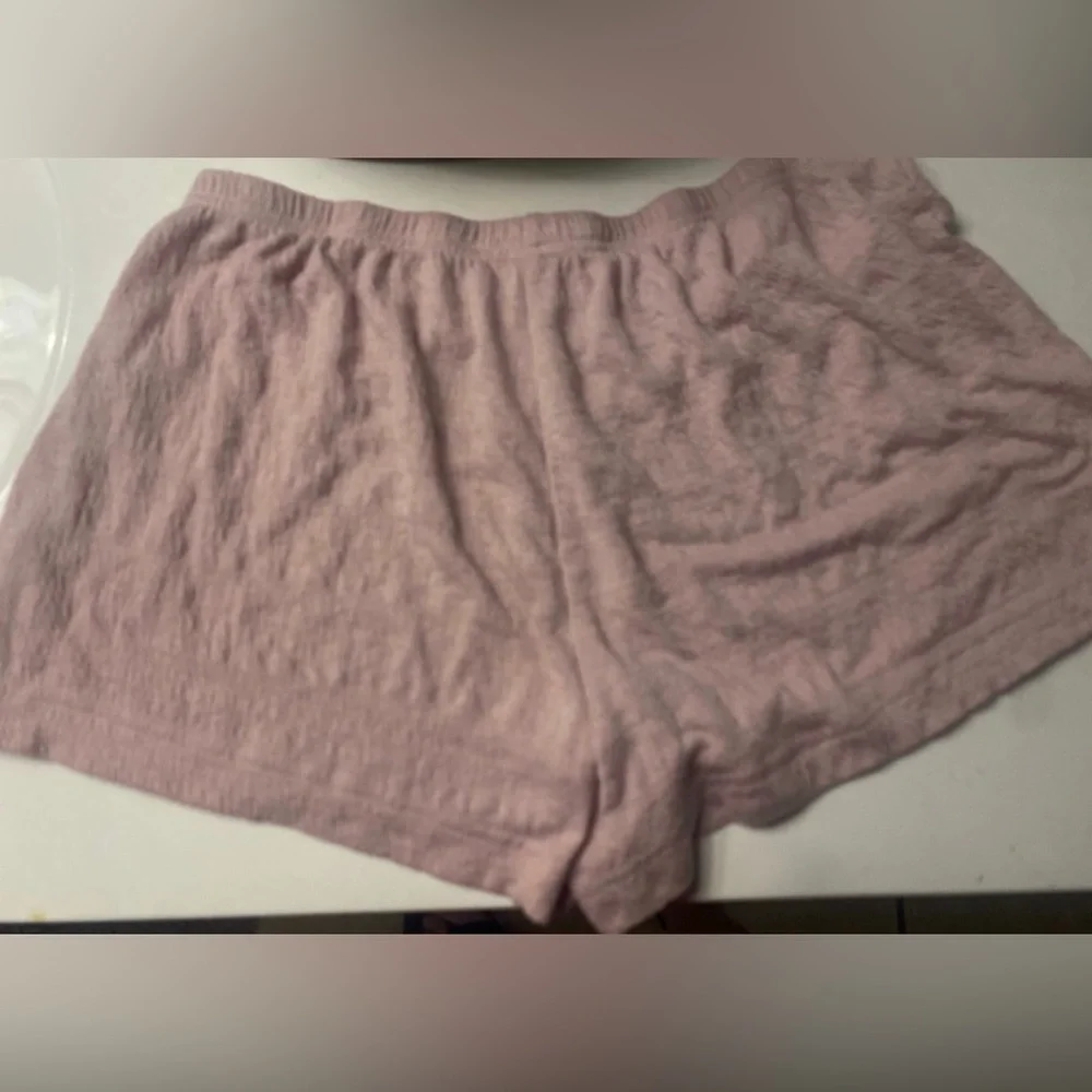 Women’s Medium Pink Lounge Set